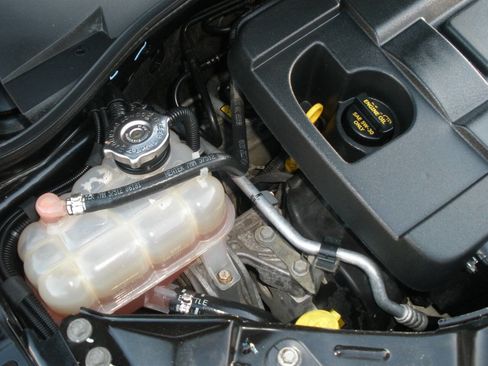 Used 2012 FIAT 500 Pop image 13