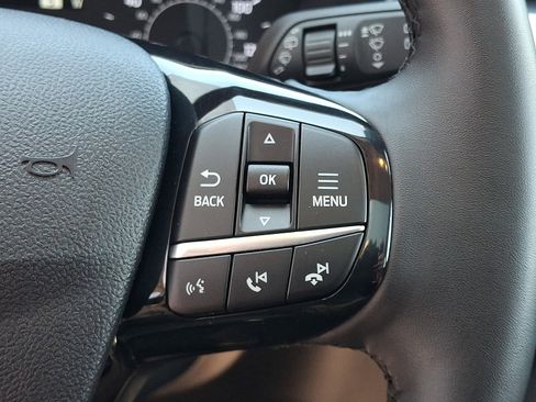 Certified 2022 Ford Escape SE w/ Convenience Package FWD image 25