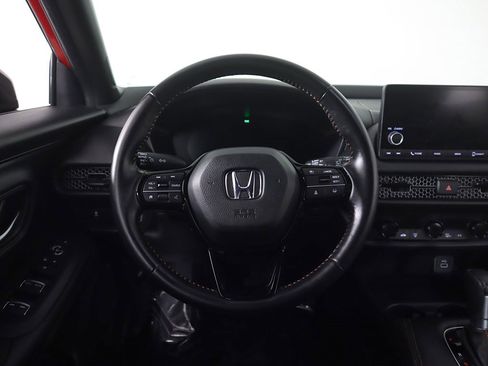 Used 2025 Honda HR-V Sport image 38
