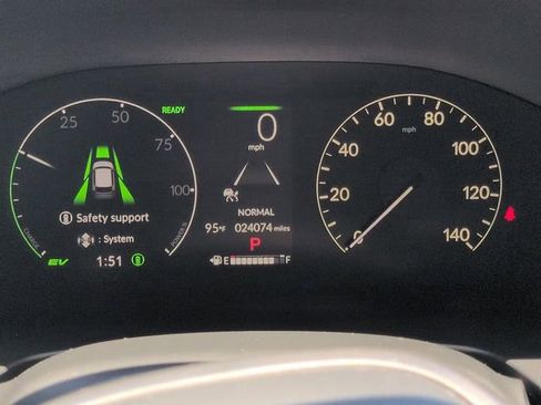 Used 2025 Honda CR-V Sport image 27