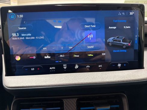 New 2026 Ford Maverick XLT FWD image 23