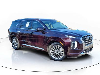 Used 2020 Hyundai Palisade Limited
