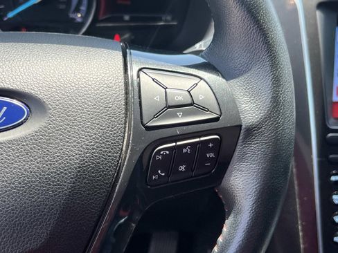 Used 2019 Ford Explorer Sport w/ Equipment Group 401A AWD/4WD image 26