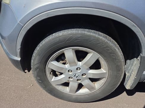 Used 2008 Honda CR-V EX image 9