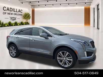 Certified 2023 Cadillac XT5 Premium Luxury w/ Technology Package