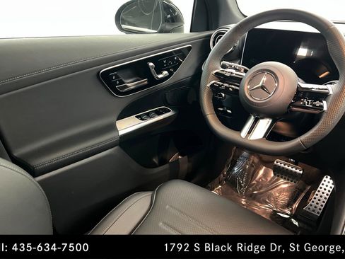 Certified 2026 Mercedes-Benz GLC 300 4MATIC image 11