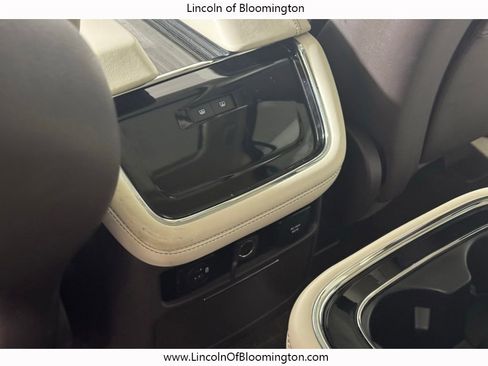 Certified 2022 Lincoln Navigator L Black Label AWD/4WD image 62