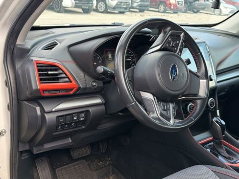 Used 2020 Subaru Forester Sport AWD/4WD image 12