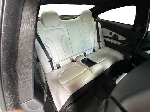 Used 2016 BMW M4 Base w/ Executive Package image 18