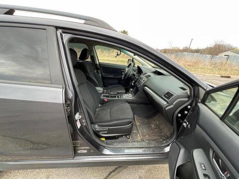 Used 2014 Subaru Crosstrek 2.0i Premium w/ Popular Package #1 image 29