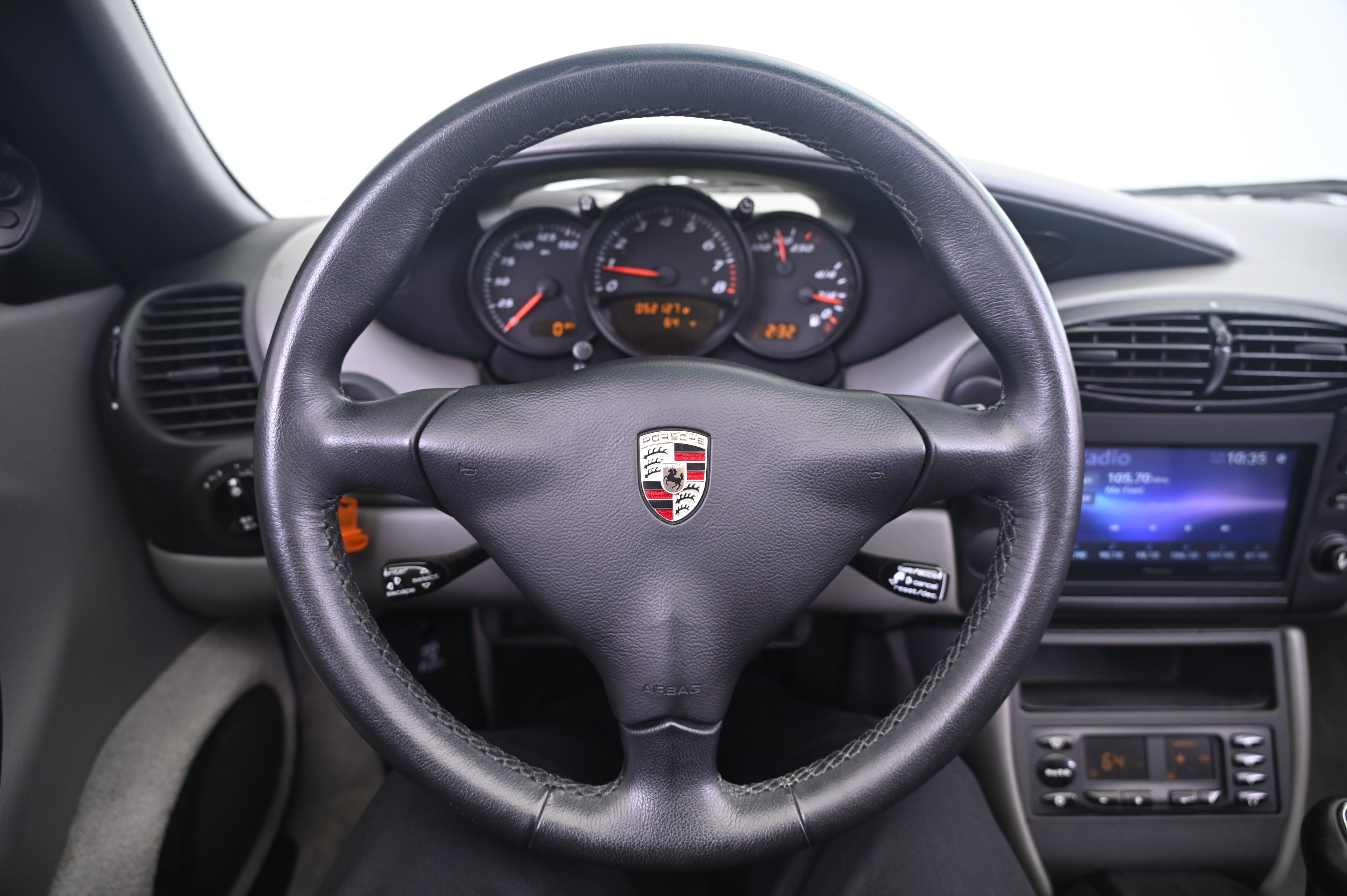 Used 2001 Porsche Boxster RWD image 32