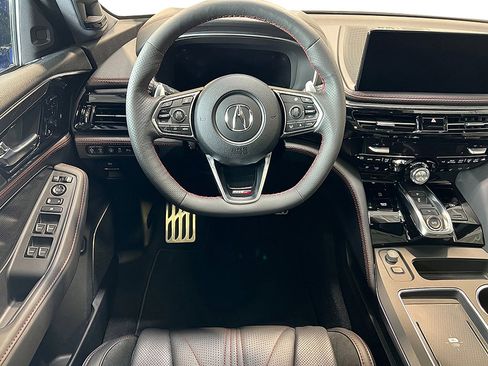 New 2026 Acura MDX Type S image 10