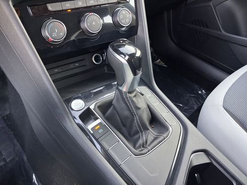 New 2026 Volkswagen Taos S image 9