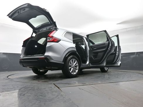Used 2025 Honda CR-V EX-L image 50