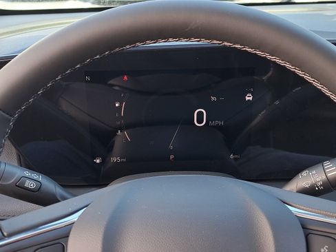 New 2026 Buick Encore GX Preferred w/ Comfort Package image 27