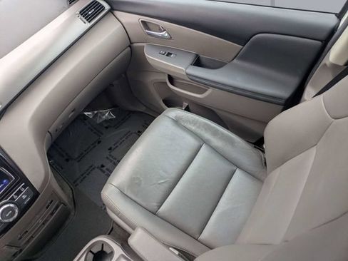 Used 2017 Honda Odyssey EX-L image 19