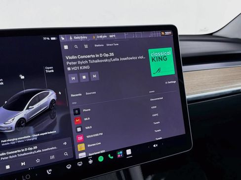 Used 2022 Tesla Model 3 RWD image 36