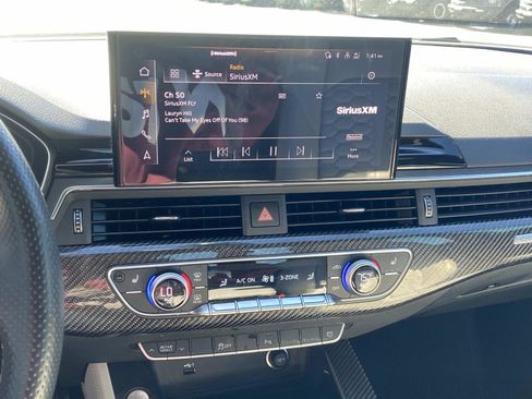 Used 2022 Audi RS 5 Sportback image 23