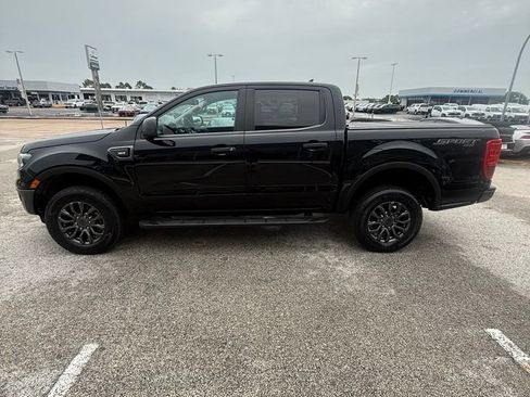 Used 2022 Ford Ranger XLT w/ Equipment Group 302A High AWD/4WD image 4