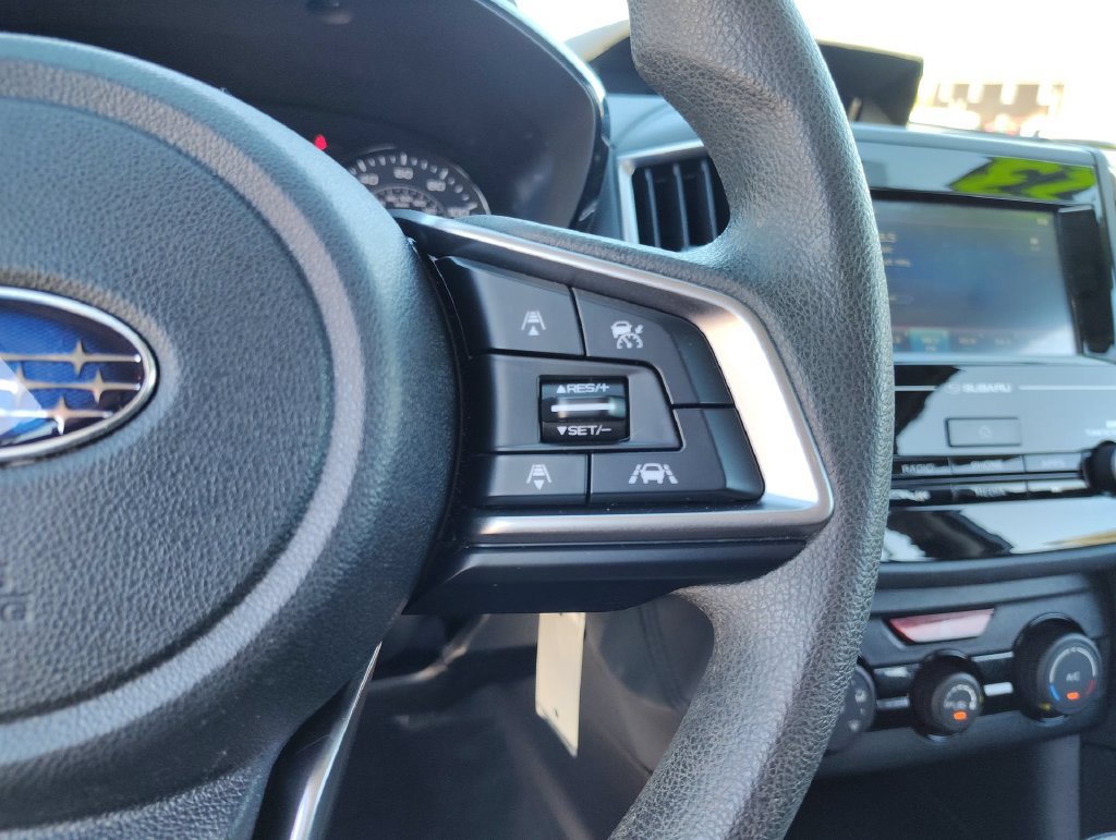 Used 2023 Subaru Impreza 2.0i AWD/4WD image 17