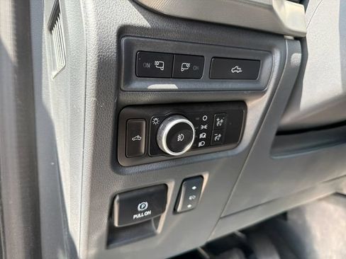 Used 2024 Ford F150 Lariat w/ Equipment Group 502A High AWD/4WD image 13