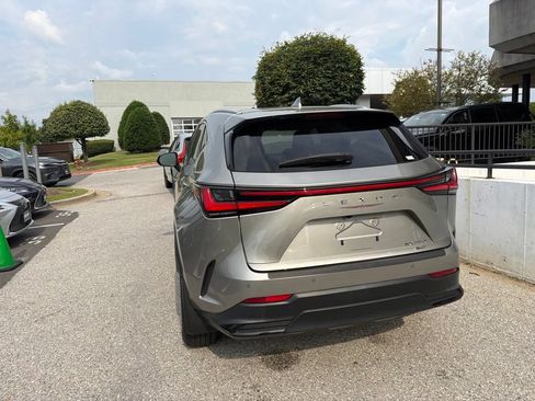 Used 2024 Lexus NX 350 AWD image 13
