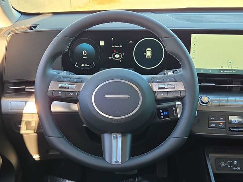 New 2026 Hyundai Kona Limited image 23