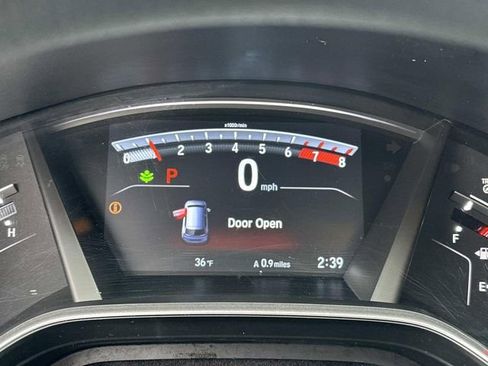 Used 2021 Honda CR-V EX image 31