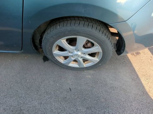 Used 2011 MAZDA MAZDA3 i Touring FWD image 5