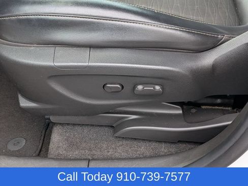 Used 2016 Buick Encore AWD image 16