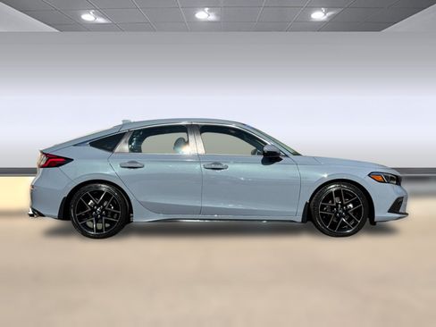 Certified 2024 Honda Civic Sport Touring image 8