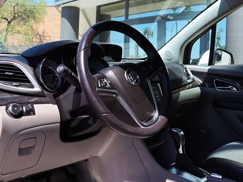 Used 2016 Buick Encore Sport Touring FWD image 39