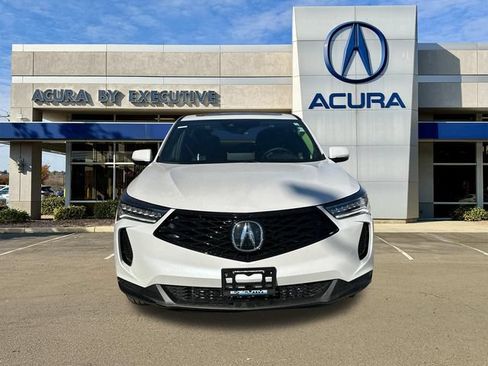 New 2026 Acura RDX SH-AWD image 6