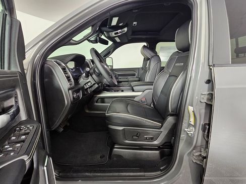 New 2026 RAM 2500 Laramie w/ Night Edition AWD/4WD image 18