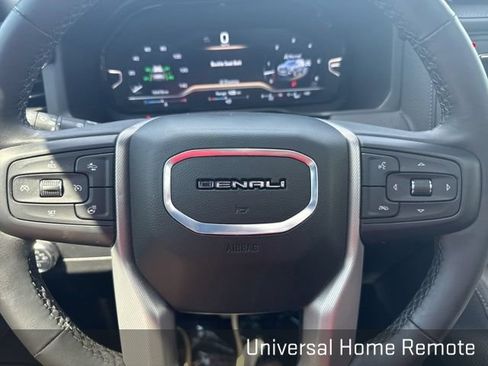 Used 2024 GMC Yukon Denali AWD/4WD image 35
