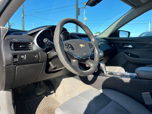 Used 2014 Chevrolet Impala LS FWD image 30