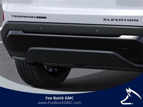 New 2026 GMC Terrain Elevation w/ Elevation Premium Package image 14