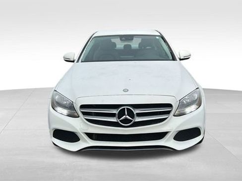 Used 2016 Mercedes-Benz C 300 4MATIC Sedan image 9