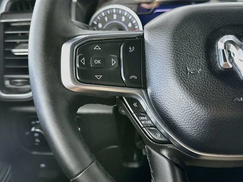 Used 2025 RAM 1500 Laramie w/ Sport Appearance Package AWD/4WD image 25