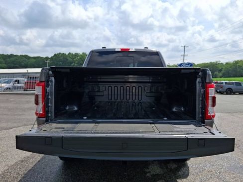 Used 2023 Ford F150 Lariat AWD/4WD image 30