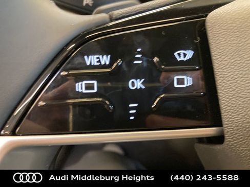 New 2025 Audi Q5 Premium Plus image 34