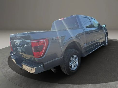 Used 2021 Ford F150 XLT w/ Equipment Group 301A Mid AWD/4WD image 5