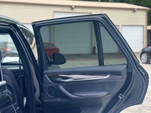 Used 2018 BMW X5 sDrive35i RWD image 27