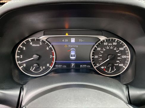 Used 2019 Nissan Altima 2.5 SL image 25