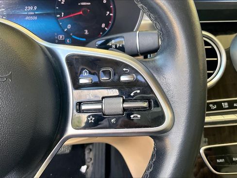 Used 2021 Mercedes-Benz C 300 Sedan image 22