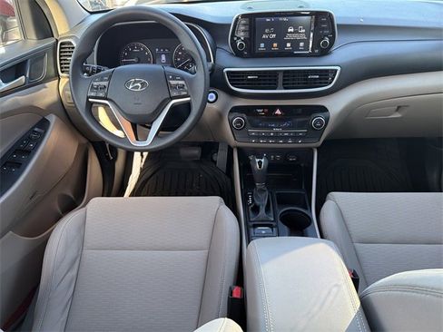 Used 2019 Hyundai Tucson Sport image 23