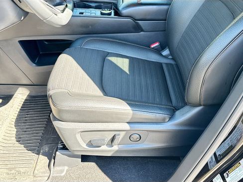 Used 2023 Nissan Pathfinder Rock Creek image 18