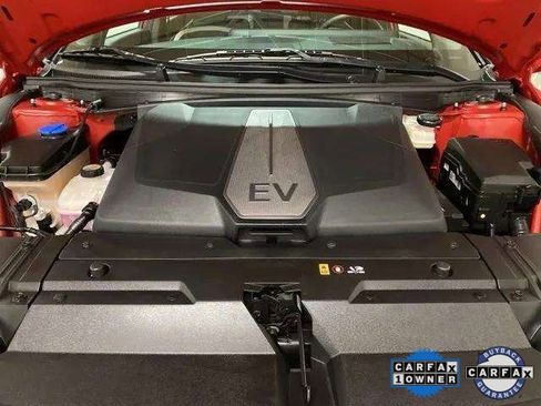 Used 2023 Kia EV6 GT-Line w/ GT-Line Suede Seat Package image 78