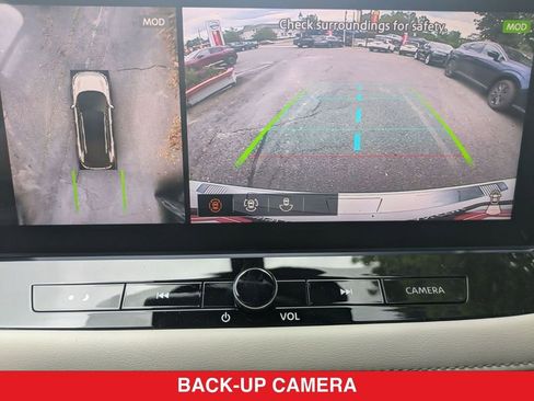 Certified 2024 Nissan Rogue SL image 25