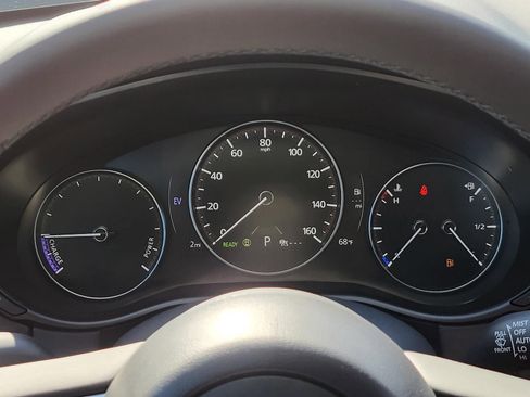 New 2026 MAZDA CX-50 AWD 2.5 Hybrid w/ Weather Package image 22